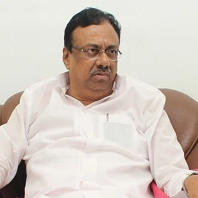 காங்கிரசிலும் களையெடுப்பு: 7 மாவட்டத் தலைவர்கள் மாற்றம்!