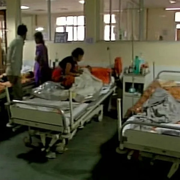 தொடரும் கோரக்பூர் சோகம் - மேலும் 7 குழந்தைகள் உயிரிழப்பு