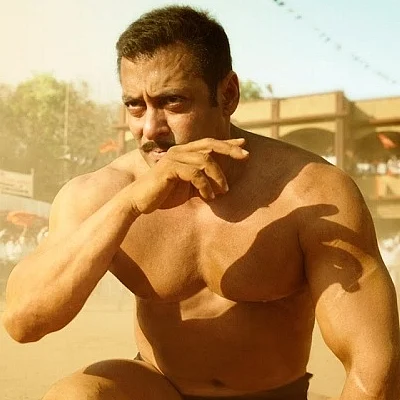 சுல்தான் - ஒன் மேன் ஷோ! #Sultan #Review