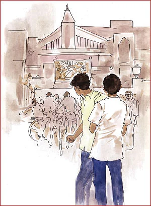 மறக்கவே நினைக்கிறேன்