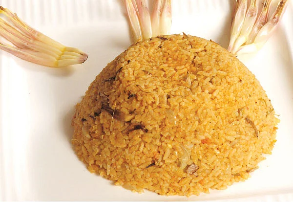 வாழைப்பூ ரெசிப்பி