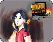 ஒரே ஒரு ஊரிலே...