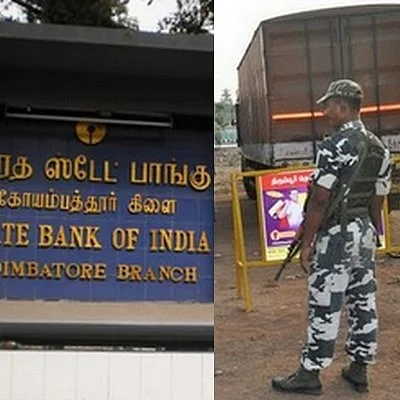 போலி ஆவணம், 24 மணி நேர மௌனம், அதிகாரி மாற்றம்! - ரூ.570 கோடி கன்ட்டெய்னர் மர்மம்