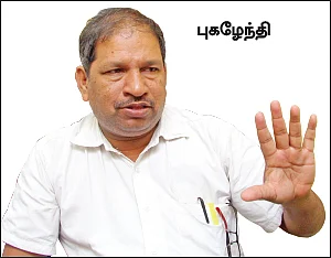 செம்மர சோகம்... ஆந்திர சிறைகளில் அடைபட்டுக் கிடக்கும் 3,000 தமிழர்கள்
