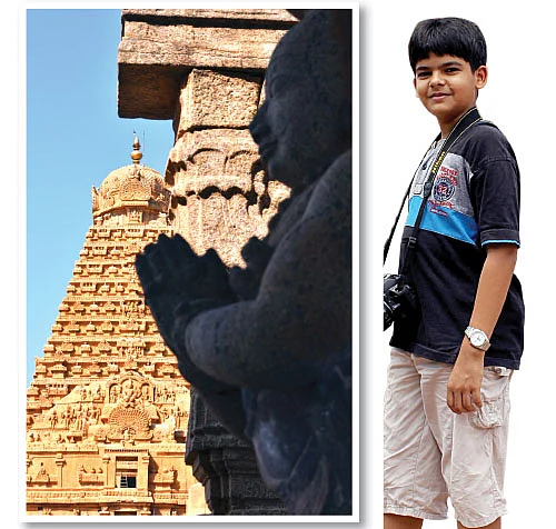 பண்பாட்டைப் பிடிக்கும் புகைப்பட நாயகன்!