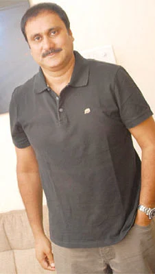 ''10 ஐ.ஏ.எஸ்ஸுக்குப் பிறகுதான் அன்புமணி கையெழுத்துப் போட்டார்!''