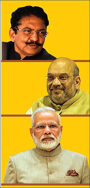 அகில இந்திய நாடகக் கழகம் - தமிழ்நாட்டை இயக்கும் 10 பேர்!