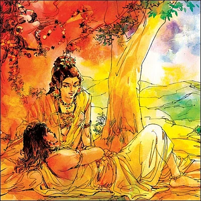 வீரயுக நாயகன் வேள்பாரி - 14