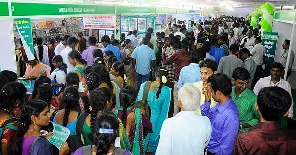 'இயற்கை விவசாயத்தில் மட்டுமே விலையை விவசாயிகள் நிர்ணயிக்க முடியும்!'