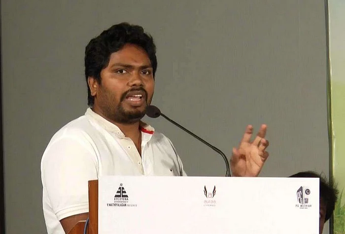 ``பெண்களைப் பழி சொல்லாதீர்கள்!"- பொள்ளாச்சி விவகாரத்தில் கொந்தளித்த பா.இரஞ்சித்
