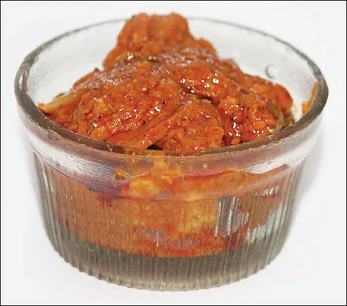 30வகை பஞ்சபூத ரெசிப்பி!
