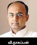 செக்டார் அனாலிசிஸ்!
