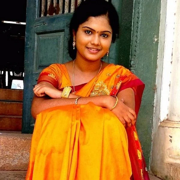 `பேசுறவங்க ஆயிரம் காரணம் சொல்லலாம்'- 'ராஜா ராணி' யிலிருந்து வெளியேறிய கீதாஞ்சலி!