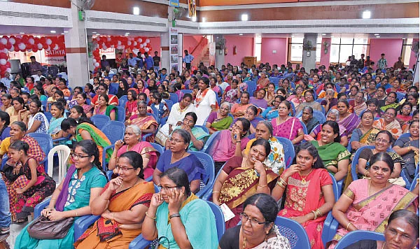 நெல்லையில் ஒரு மைக்கேல் ஜாக்சன்!