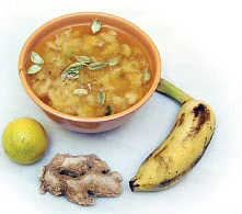 மறந்து போன மருத்துவ உணவுகள்