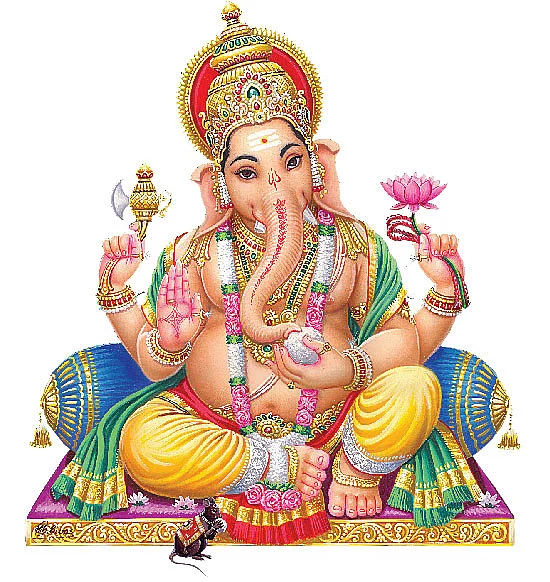 சக்தியர் சங்கமம்!