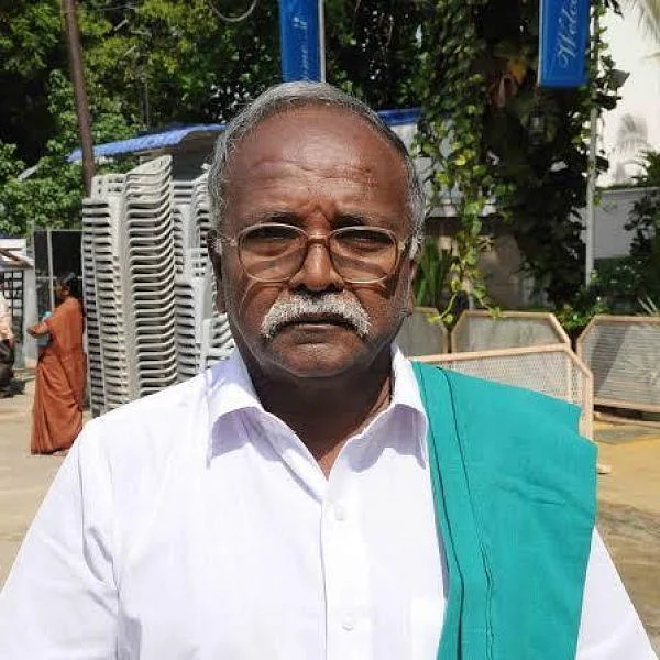 “கமலுக்கு கள் பற்றி என்ன தெரியும்?” - கள் இயக்க நல்லசாமி கேள்வி