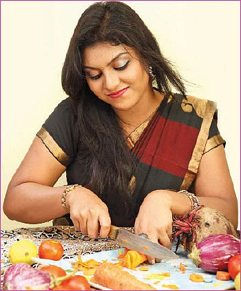 சமச்சீர் டயட் சார்ட்!