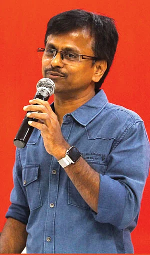 “விஜய்யுடன் ஹாட்ரிக்!” - முருகதாஸ் சர்ப்ரைஸ்