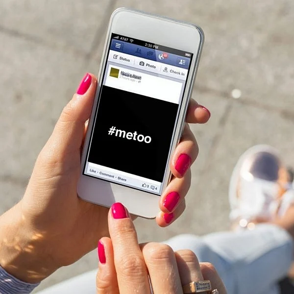 மனதைக் கலங்கடித்த #MeToo கதைகள்! ஸ்தம்பித்த ட்விட்டர்