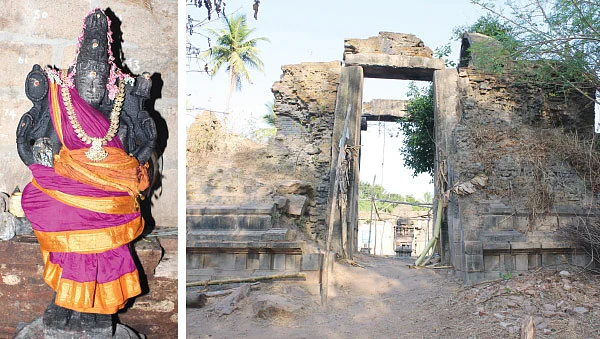 ஆலயம் தேடுவோம்
