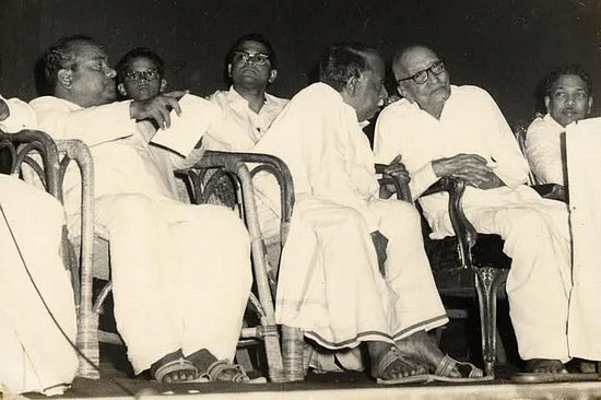 பெரியாரை சங்கடத்திற்குள்ளாக்கிய அண்ணா; அறிஞர் அண்ணாதுரை பிறந்தநாள் சிறப்பு பகிர்வு