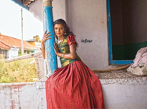 ஏ மக்கா... அசத்திட்ட!