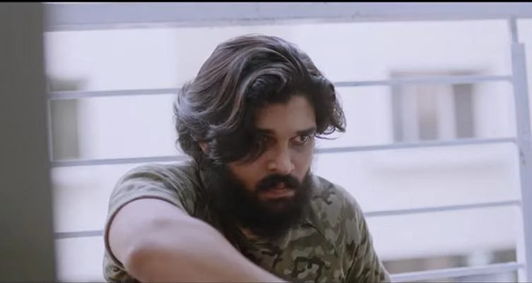 இது பாலா ஸ்டைல் `அர்ஜுன் ரெட்டி'! - வெளியானது `வர்மா’ டிரெய்லர்!