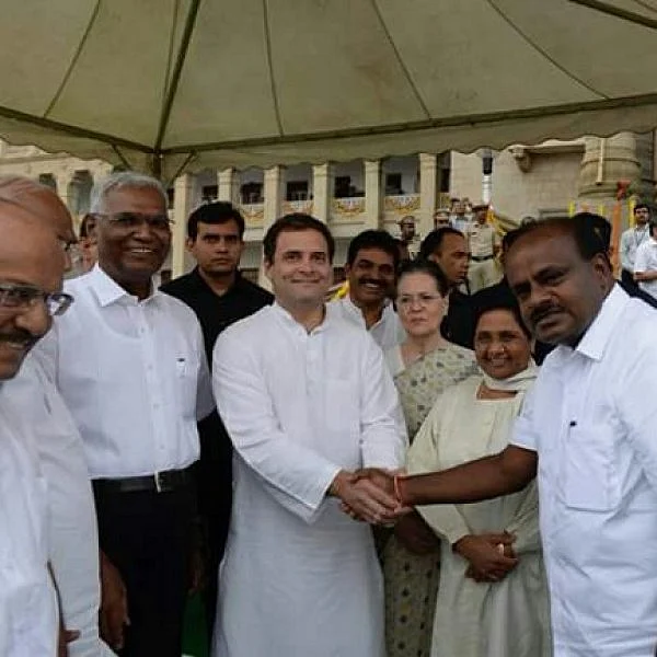 நாடாளுமன்றத் தேர்தலில் தேசியக் கட்சிகள் ஒன்றுபட வேண்டும் - இந்திய கம்யூ.!