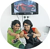 விளையாடி... விளையாடிப் படிக்கலாம்!