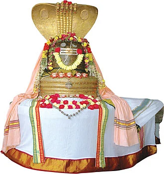 ஸ்ரீ லிங்காஷ்டகம்