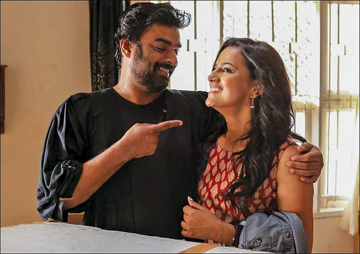 அனுஷா... ஆதிரா... இனியா! - யாஞ்சி யாஞ்சி