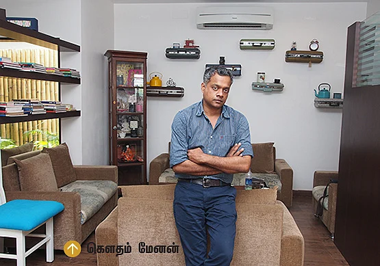 “இப்போதும் சூர்யா என் நண்பன்தான்!”