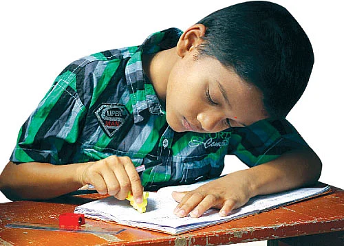எப்படி வந்தேன் தெரியுமா ?