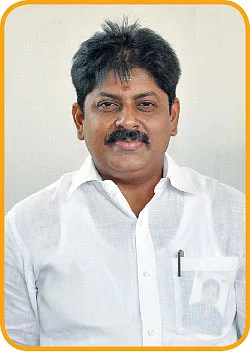ஜெ. கேபினெட் - அமைச்சர்களின் அப்டேட்