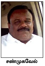 ஒரே ஒருவருக்காக... ஓடையை ஆக்கிரமித்து பாலம்!