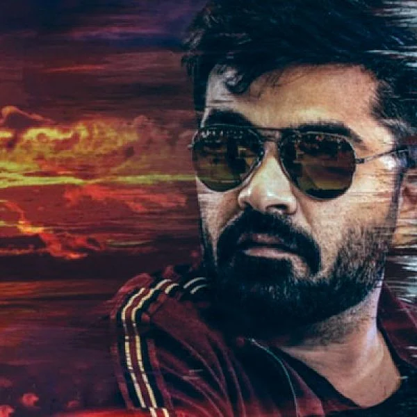 விகடன் பிரஸ்மீட்: “பீப் சாங் தப்பில்லை!” - சிம்பு
