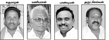 டெல்டா விவசாயம் சூப்பரா நடக்குதா?