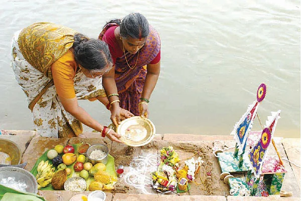 அற்புதங்கள் நிறைந்த ஆடி மாதம்!