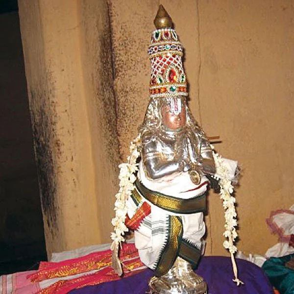 ஆழ்வார்