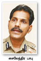 உயிரோடு விளையாட்டு!