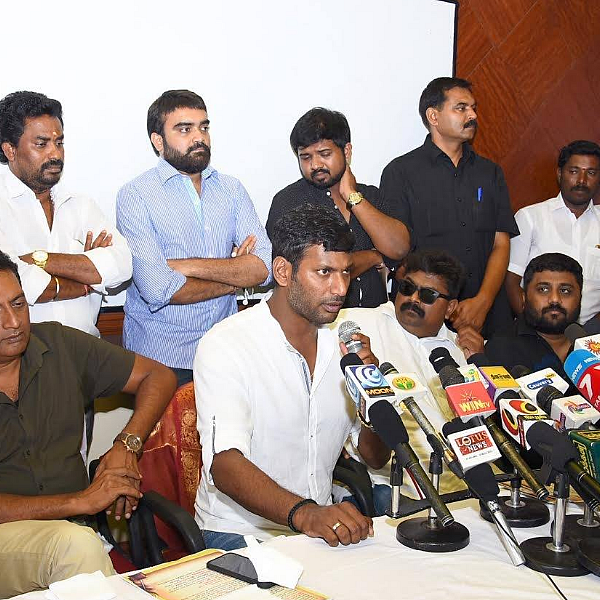 தயாரிப்பாளர்கள் சங்கம்