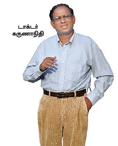 மது உள்ளே.. மதி வெளியே..