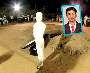 மத்தவங்க செய்ய முடியாததை நாம செய்யணும்!