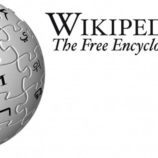 #Wikipedia