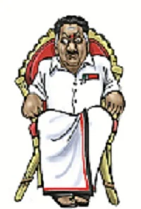 வந்துட்டேன்னு சொல்லு...பழைய பன்னீர்செல்வமா வந்துட்டேன்னு சொல்லு!