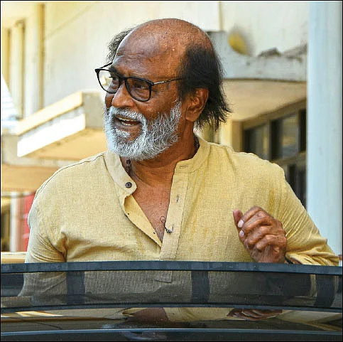 விகடன் பிரஸ்மீட்: “பீப் சாங் தப்பில்லை!” - சிம்பு