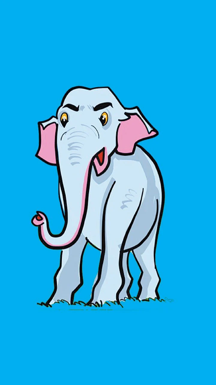 கடிச்சுக்கோ... சிரிச்சுக்கோ!