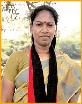 வலையோசை : அரசர்குளத்தான்