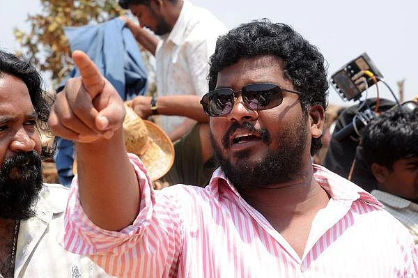 ``உண்மை எதுனு எனக்கும் ஜிப்ரானுக்கும்தான் தெரியும்!'' - பாடல் சர்ச்சை குறித்து சற்குணம்